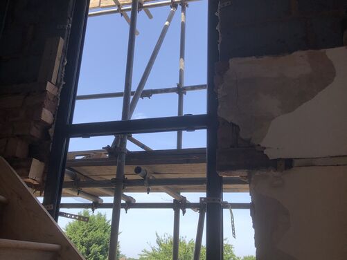 KT4 I London I Worcester Park