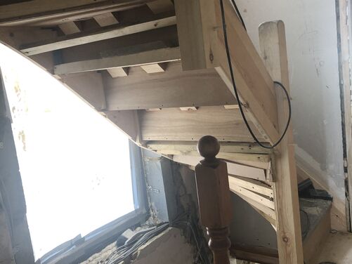 KT4 I London I Worcester Park