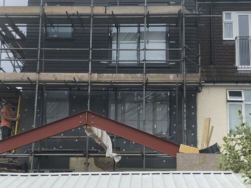 KT4 I London I Worcester Park