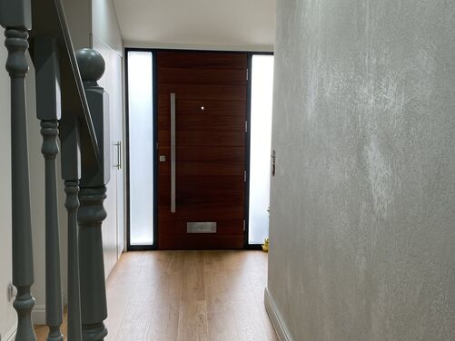 KT4 I London I Worcester Park