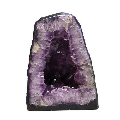 Amethyst Geode Crystal Cave
