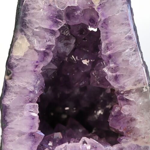 Amethyst Geode Crystal Cave