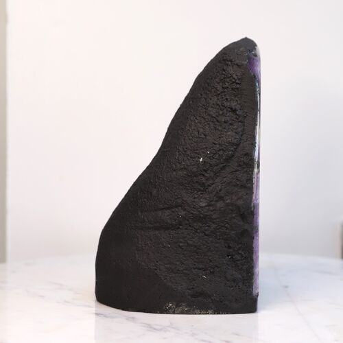 Amethyst Geode Crystal Cave