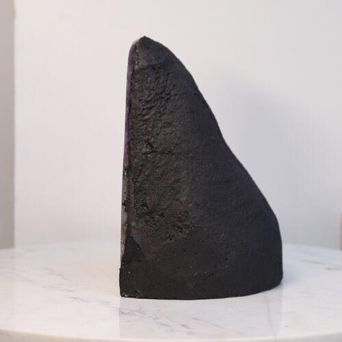 Amethyst Geode Crystal Cave