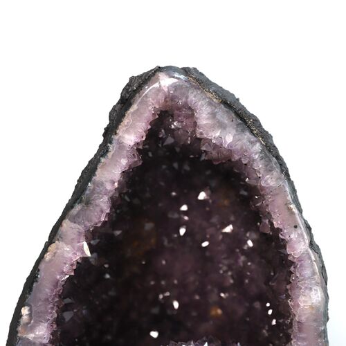 Amethyst Geode Crystal Cathedral Cave