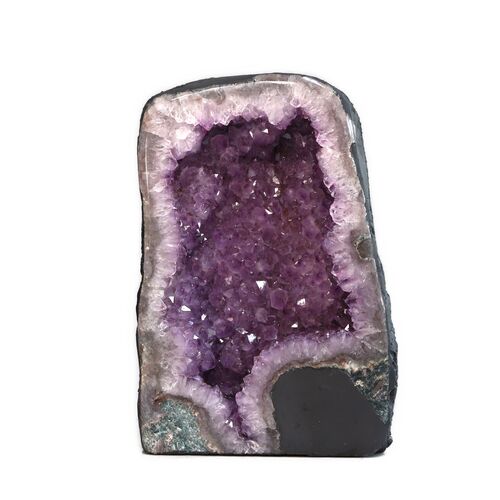 Amethyst Geode Crystal Cathedral Cave