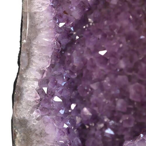 Amethyst Geode Crystal Cathedral Cave