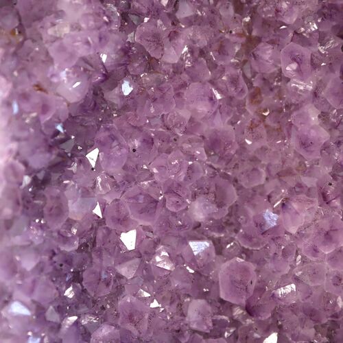 Amethyst Geode Crystal Cathedral Cave