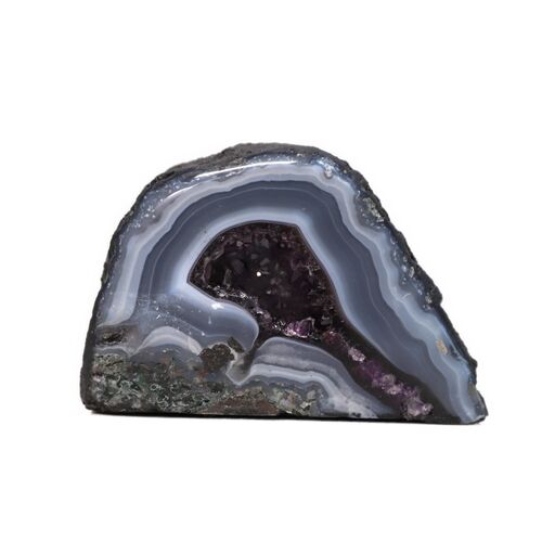 Amethyst Geode Crystal Cave