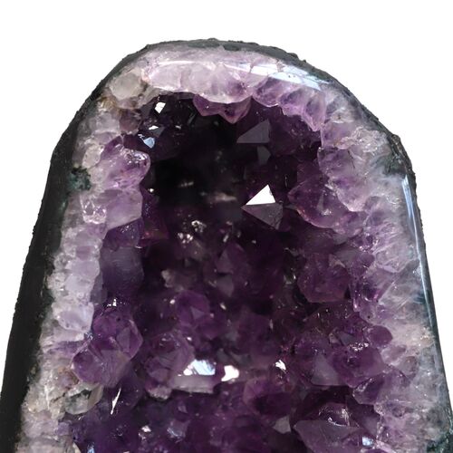 Amethyst Geode Crystal Cave