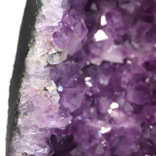 Amethyst Geode Crystal Cave