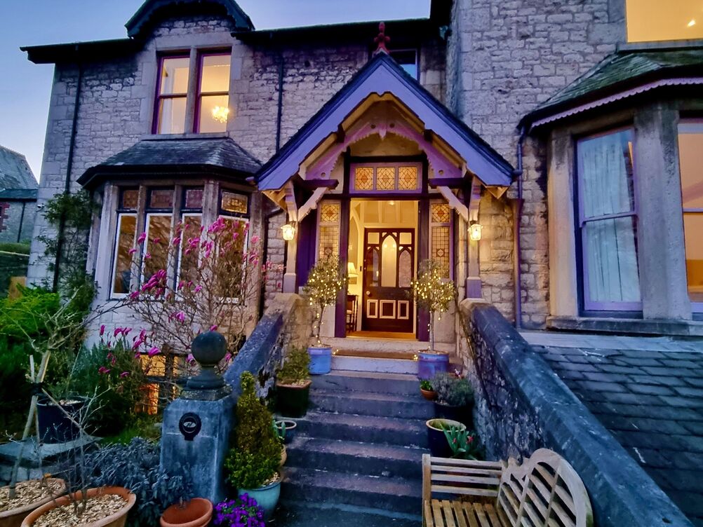 Gallery | Grange Boutique | Boutique Hotels Lake District