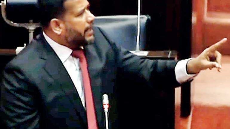 இனவாத விஸ்தரிப்பு