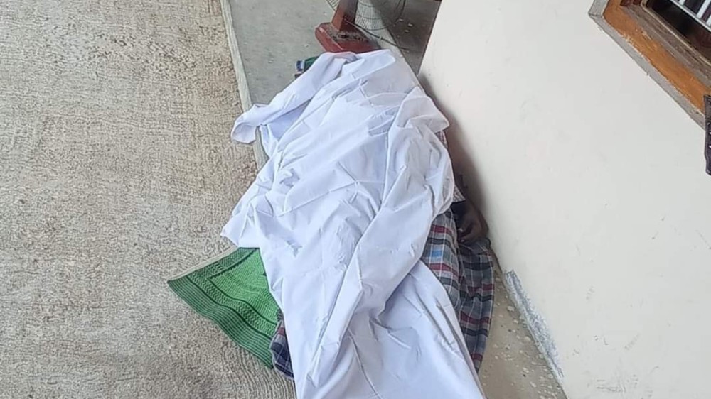 ஒருவர் பலி - மூவர் கைது