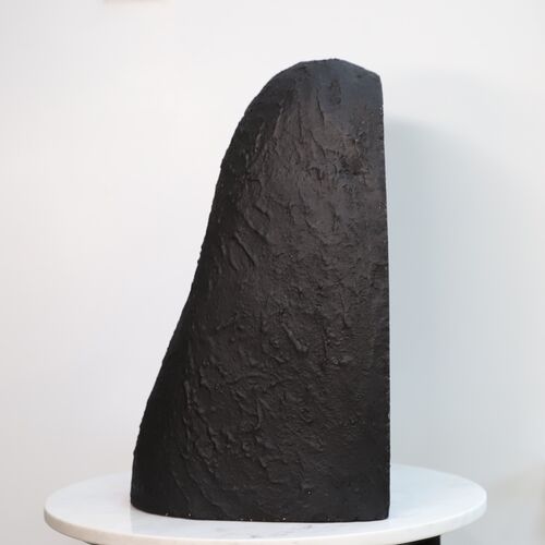 Citrine Geode Cathedral Cave