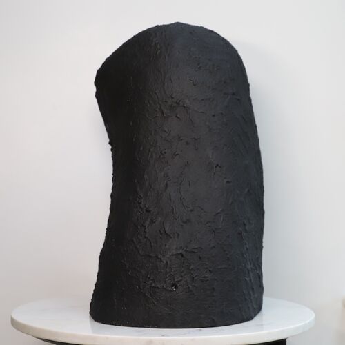 Citrine Geode Cathedral Cave