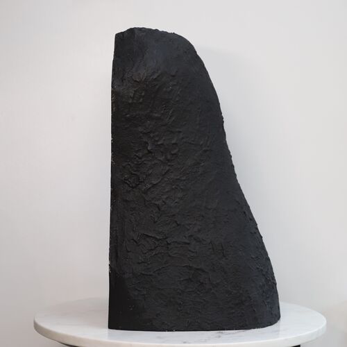 Citrine Geode Cathedral Cave