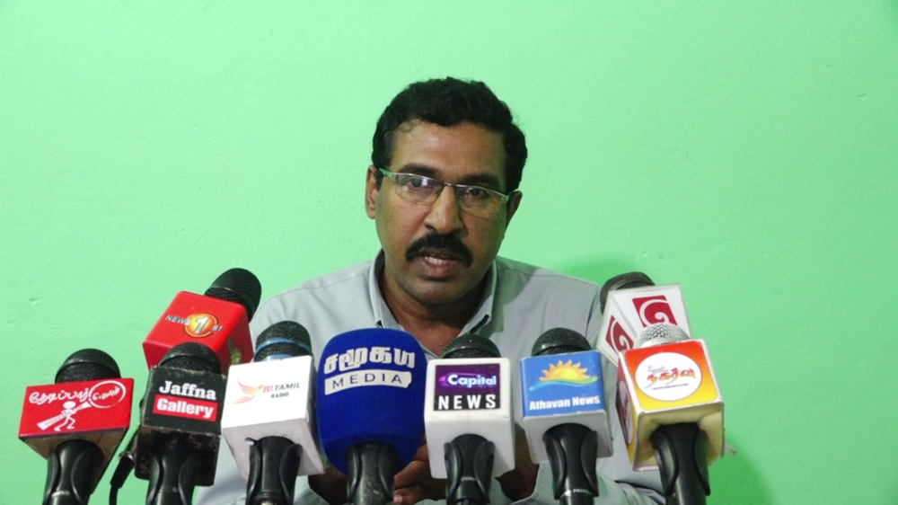 உள்நோக்கங்களைக் கொண்ட ஏரிஏ சட்டம் - எஸ். ஜீவநாயகம்