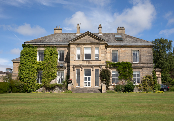 **Mowden Hall update**