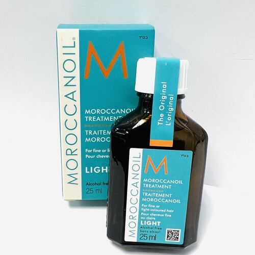 Moroccan Oil Light 25ml