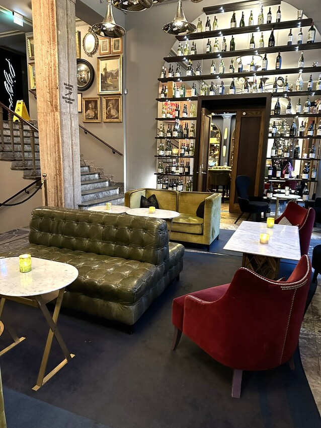 Oslo - A winter weekend