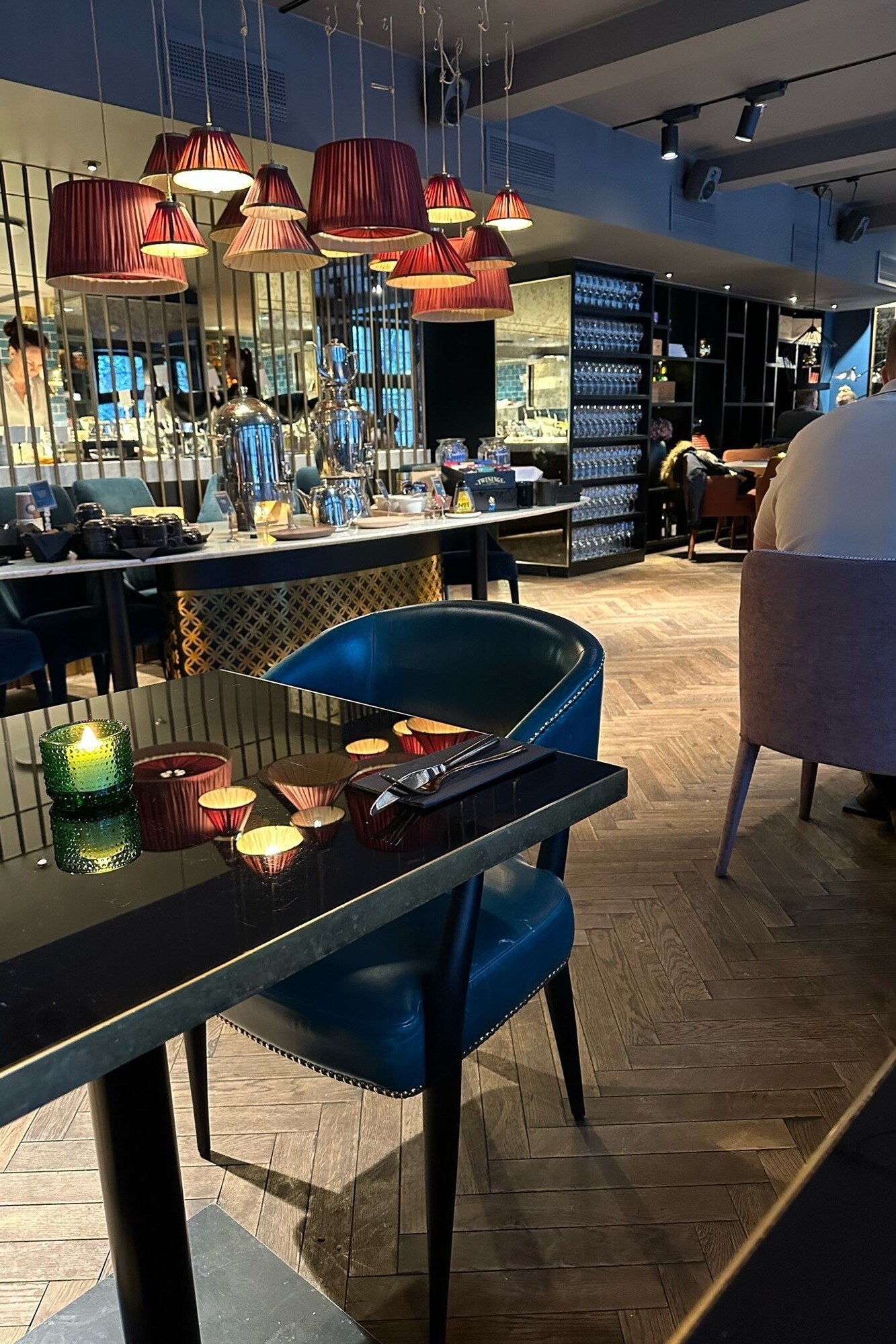 Oslo - A winter weekend