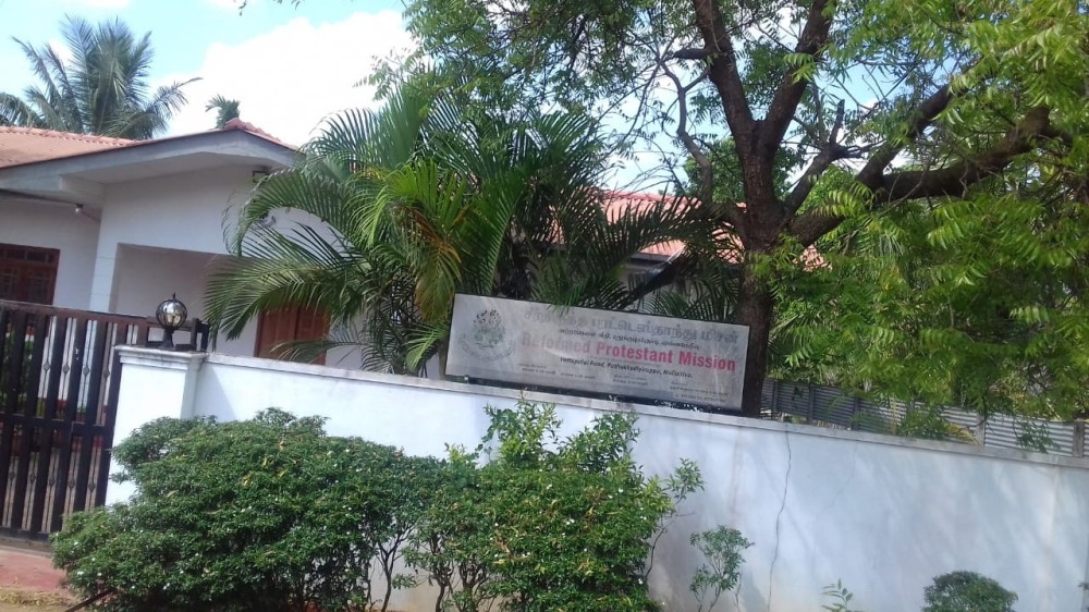 முல்லைத்தீவில் சட்டவிரோத  சிறுவர் இல்லம் - வலயக்கல்விப் பணிப்பாளர் உடைந்தையா?