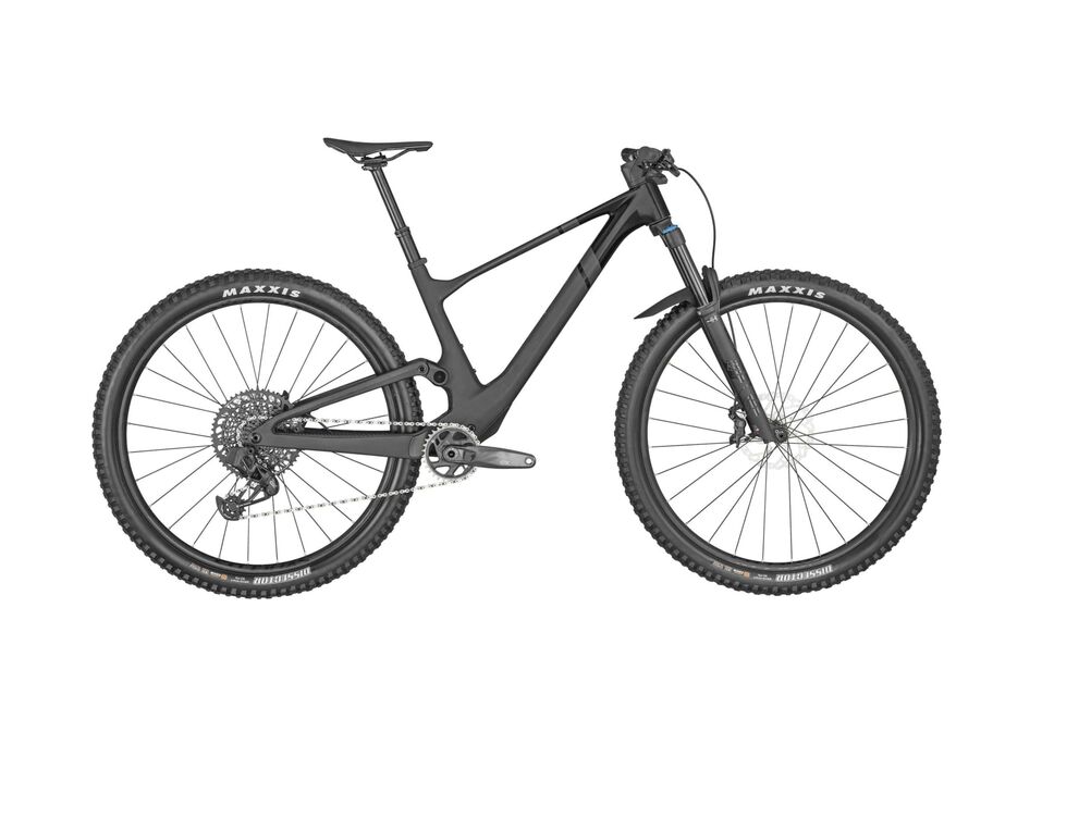 SCOTT SPARK ST 910 BIKE