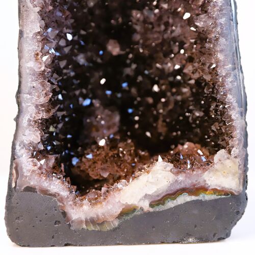 Amethyst Geode Cathedral Cave