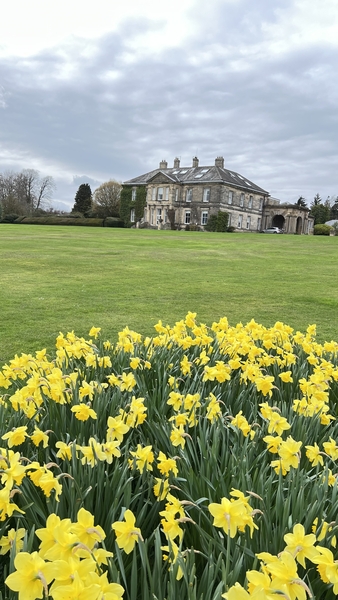 **Mowden Hall School Residential Cricket**