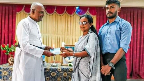 மட்டக்களப்பில் “ஆனந்த ராகங்கள்” கவிதை நூல் வெளியீடு