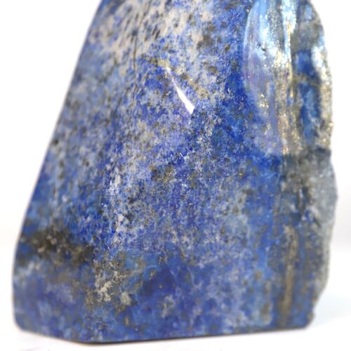 Pyrite & Lapis Lazuli