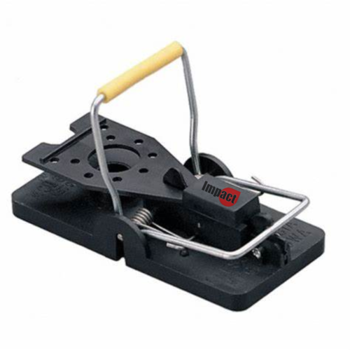Professional Plastic MOUSE Trap, Each