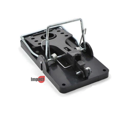 Professional Plastic RAT Trap, Each