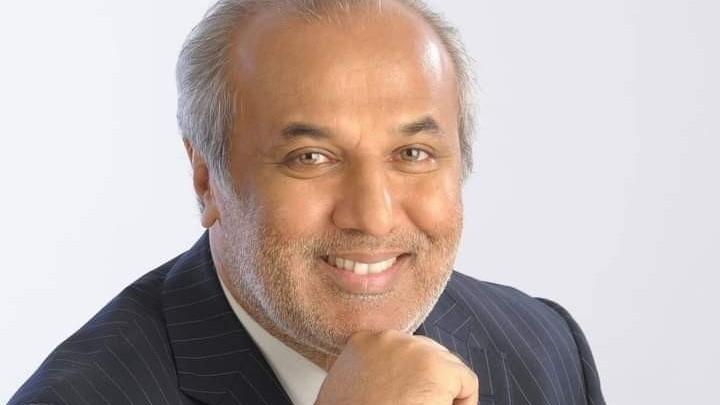 63 ஆவது அகவையில் தலைவர் ஹக்கீம்