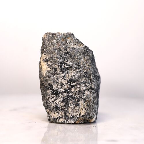 Black Tourmaline Free Form Tower