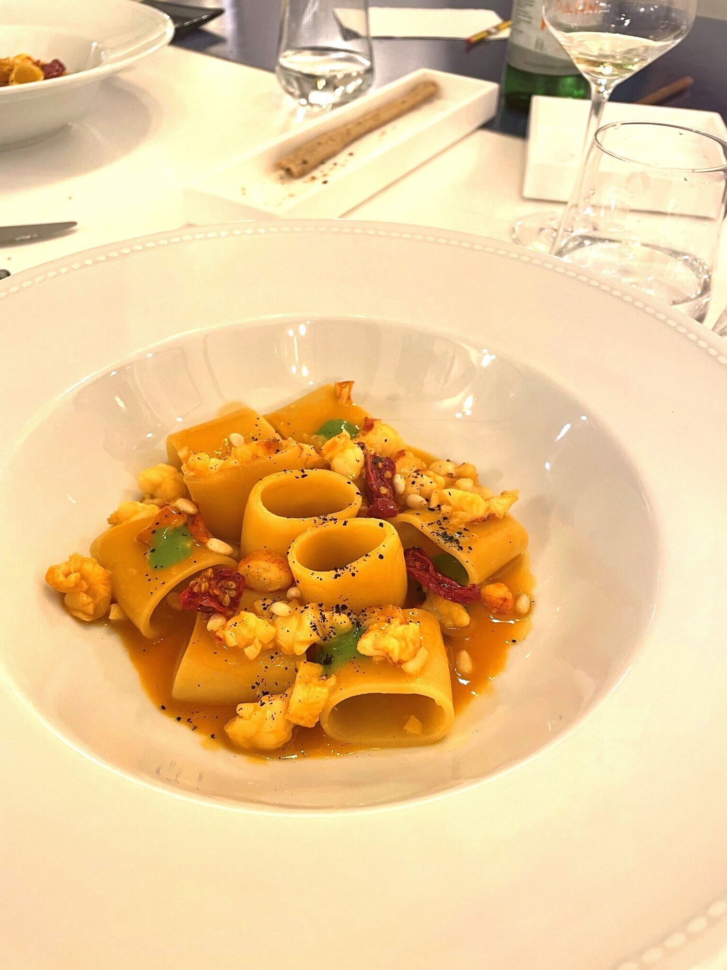 Positano - A Birthday Trip