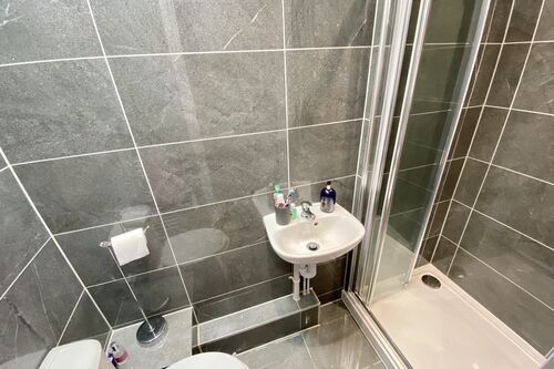 Glebe Road, Letchworth