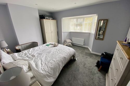 Glebe Road, Letchworth