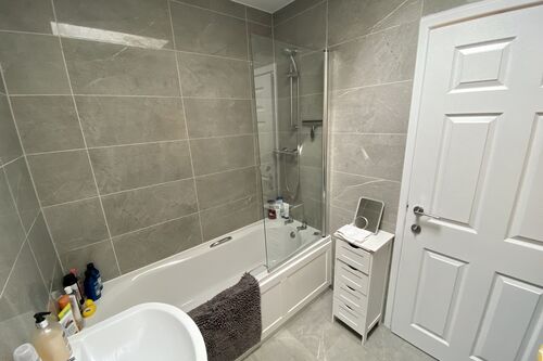 Glebe Road, Letchworth