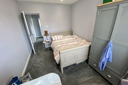 Glebe Road, Letchworth