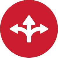 Residential Door to Door