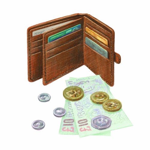 "I now know just how important insurance is, and what a difference it can make in someone’s life."