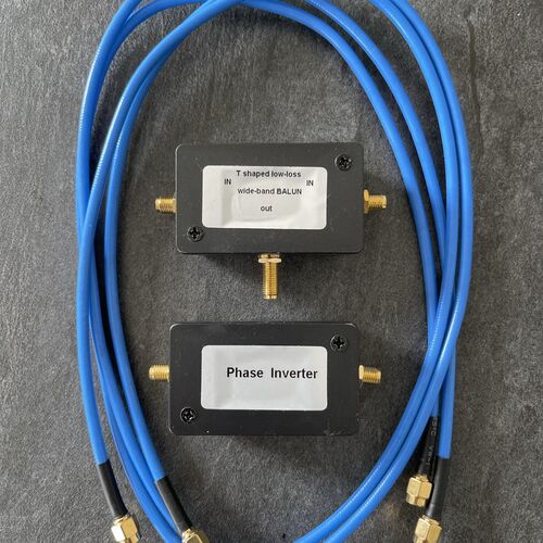 Used AIRSPY YOULOOP INDOOR HF ANTENNA