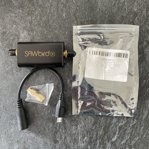 Used Radio Equipment