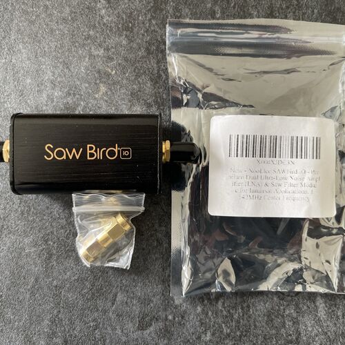 Used Radio Equipment