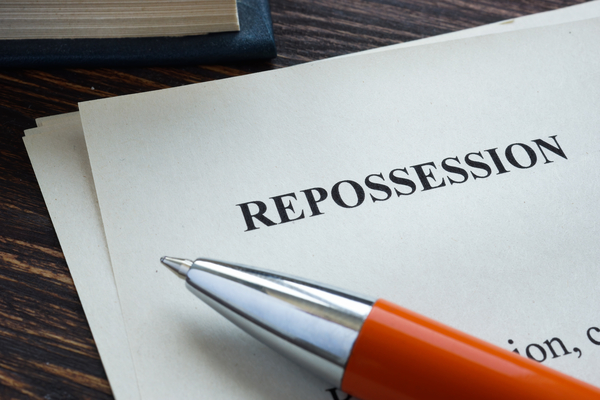 How to Find Repossessed Houses for Sale in Liverpool