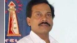 ஊடகவியலாளர் பி. மாணிக்கவாசகத்தின் இழப்பு வன்னி தமிழ் இனத்துக்கு ஒரு பெரிய இழப்பாகும் - எம்.பி.விநோ