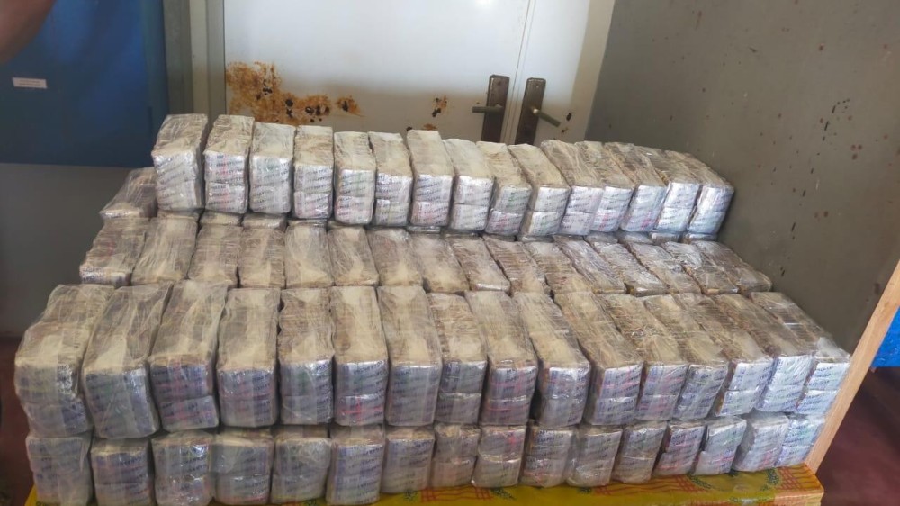 மன்னாரில் 16 மில்லியன் ரூபா பெறுமதியான போதை மாத்திரைகள் கண்டுபிடிப்பு