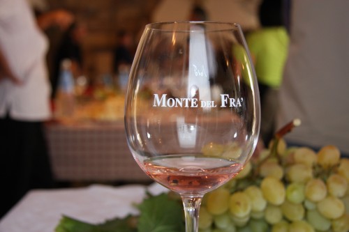 Monte del Frà - Rock & Roll Arias